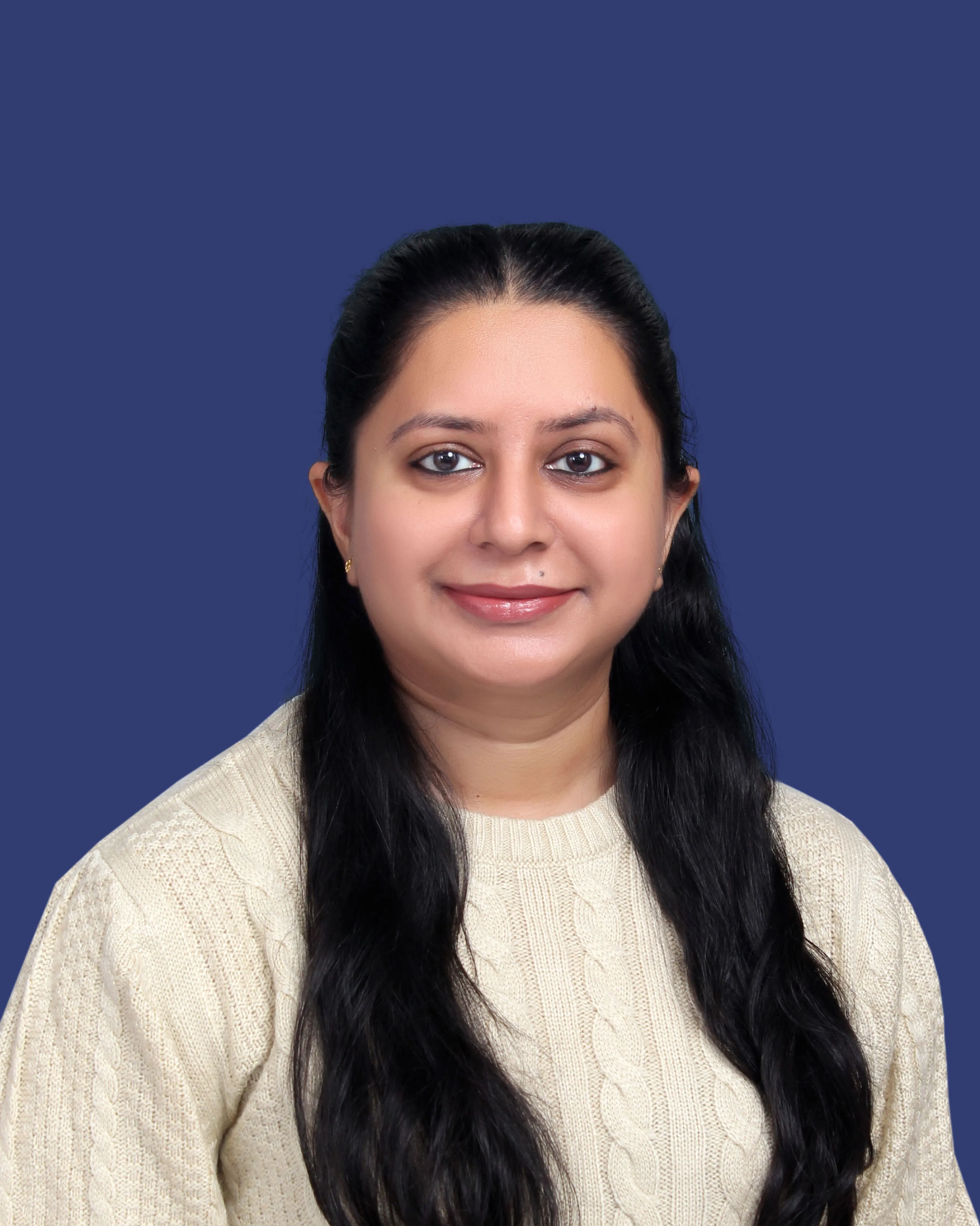 Dhavan Mehta