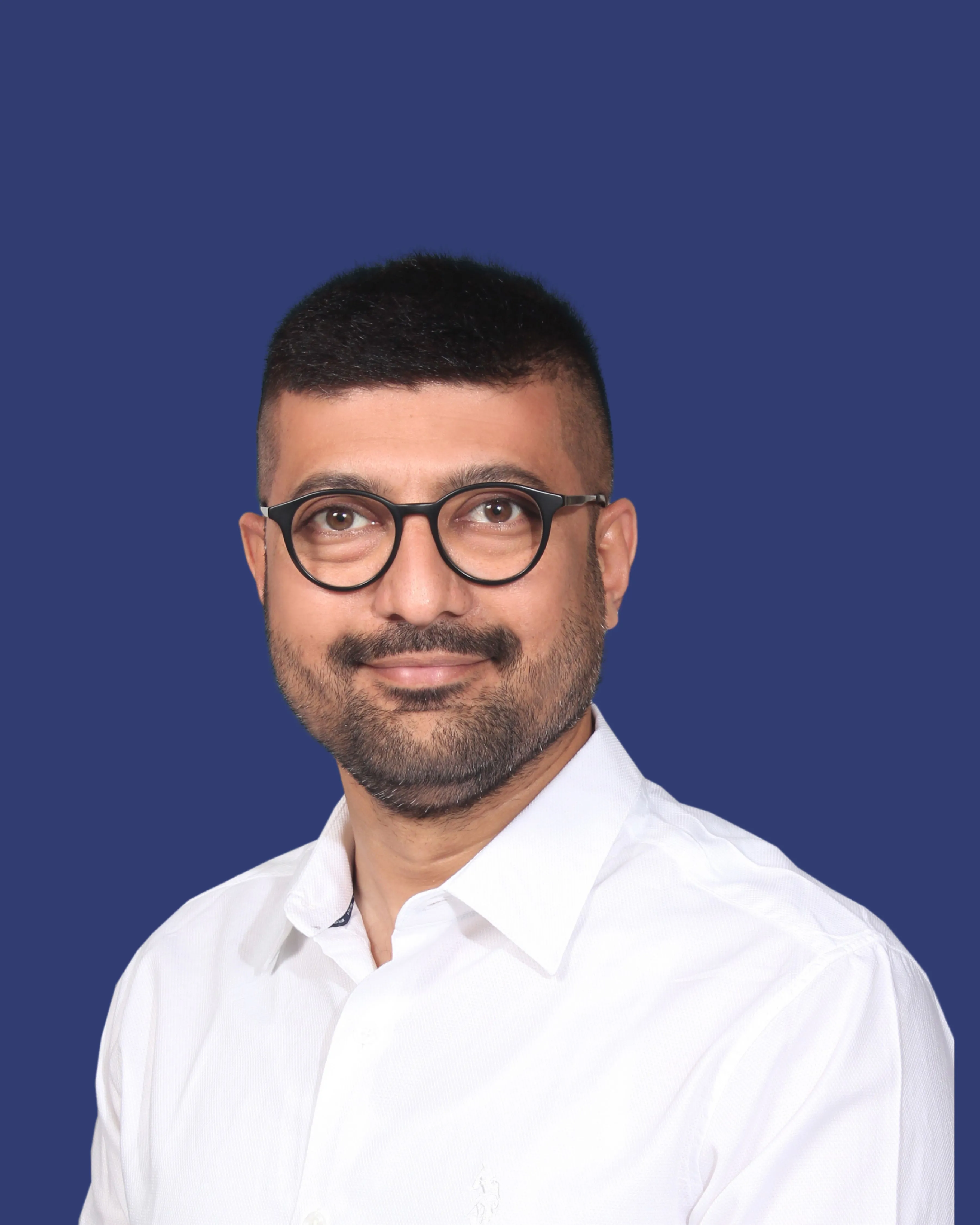 Dhavan Mehta